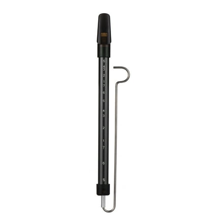 Metal Slide Whistle Scale Sliding Flute with Steel Sliding Rod for Kazoo Flute for Parent-Child Games Boys and Girls Party Favors School Prizes