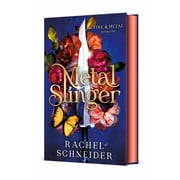 Metal Slinger Fire and Metal Book One Hardcover