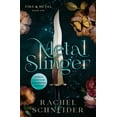 thumbnail image 1 of Metal Slinger: Fire and Metal: Book One (Paperback), 1 of 1