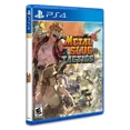 thumbnail image 1 of Metal Slug Tactics - PlayStation 4, 1 of 2