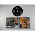 thumbnail image 1 of Pre-Owned Metal Slug X - Complete in Box - Black Label - Tested - PS1 Playstation 1 PSX, 1 of 1