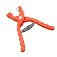 thumbnail image 1 of Metal Snaps Buttons with Fastener Pliers Tool Kit Five Claw Set Sewing UK, 1 of 8