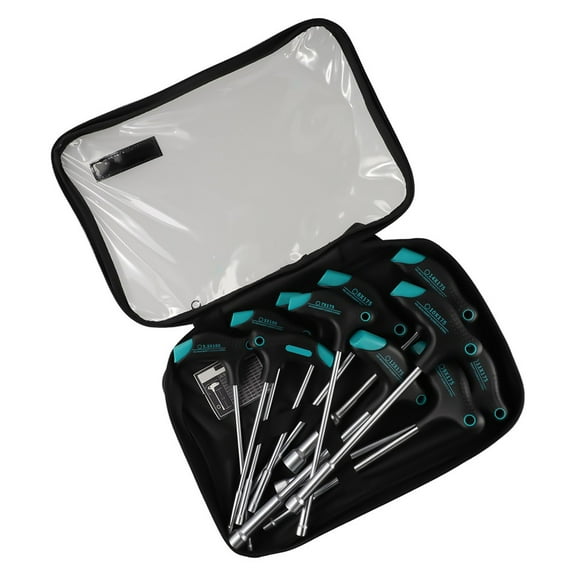 Metal Socket Driver Wrench Screwdriver Hex Nut Key Nutdriver Hand Tool 4Mm/5Mm/5.5Mm/6Mm/7Mm/8Mm/9Mm/10Mm/11Mm/12Mm/14Mm 5Mm Fangkenuo