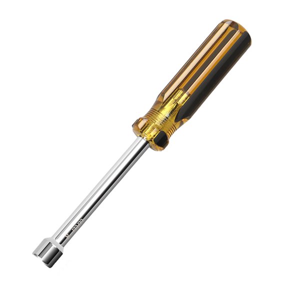 Metal Socket Driver Wrenches Screwdriver Nut Key Nutdriver Hand Tool 5/5.5/6/7/8/9/10mm