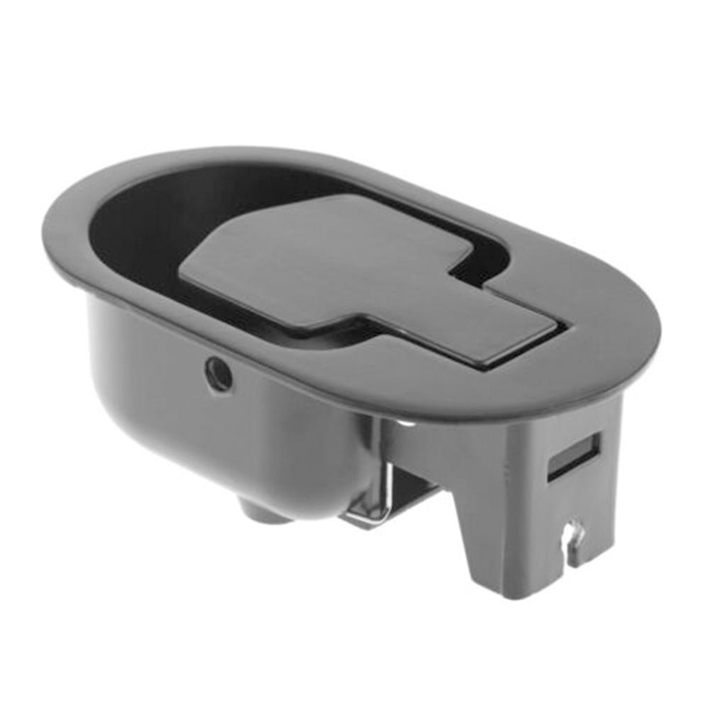 Metal Sofa Couch Release Recliner Chair Pull Handle Replacement Lever