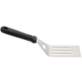 thumbnail image 1 of LULULION Stainless Steel Spatula for Hotel Use 1Set 11.1x2.8x0.6in, 1 of 6