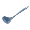 thumbnail image 1 of Metal Spatulas for Kitchen Use Non-Stick High Temperature Stir Fry Soup Spoon Food Grade Plastic Kitchenware Sets 9.2x2.9x1.18In, 1 of 6