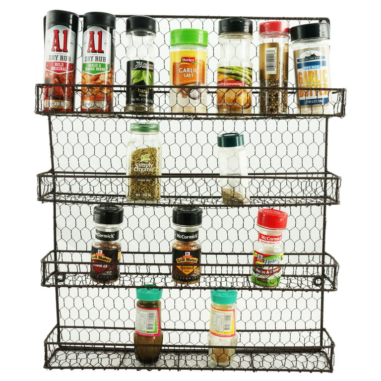 https://i5.walmartimages.com/seo/Metal-Spice-Rack-Kitchen-Wall-Mount-4-Tier-Wire-Spices-Organizer-Pantry-Cabinet-Chicken-Hanging-Mounted-Cupboard-Herbs-Seasoning-Jars-Storage-Antique_66a7219d-b876-4546-a6c7-cc1de1f97cee_2.b9b2d980e872e29ec39deffff4d0a17e.jpeg?odnHeight=768&odnWidth=768&odnBg=FFFFFF