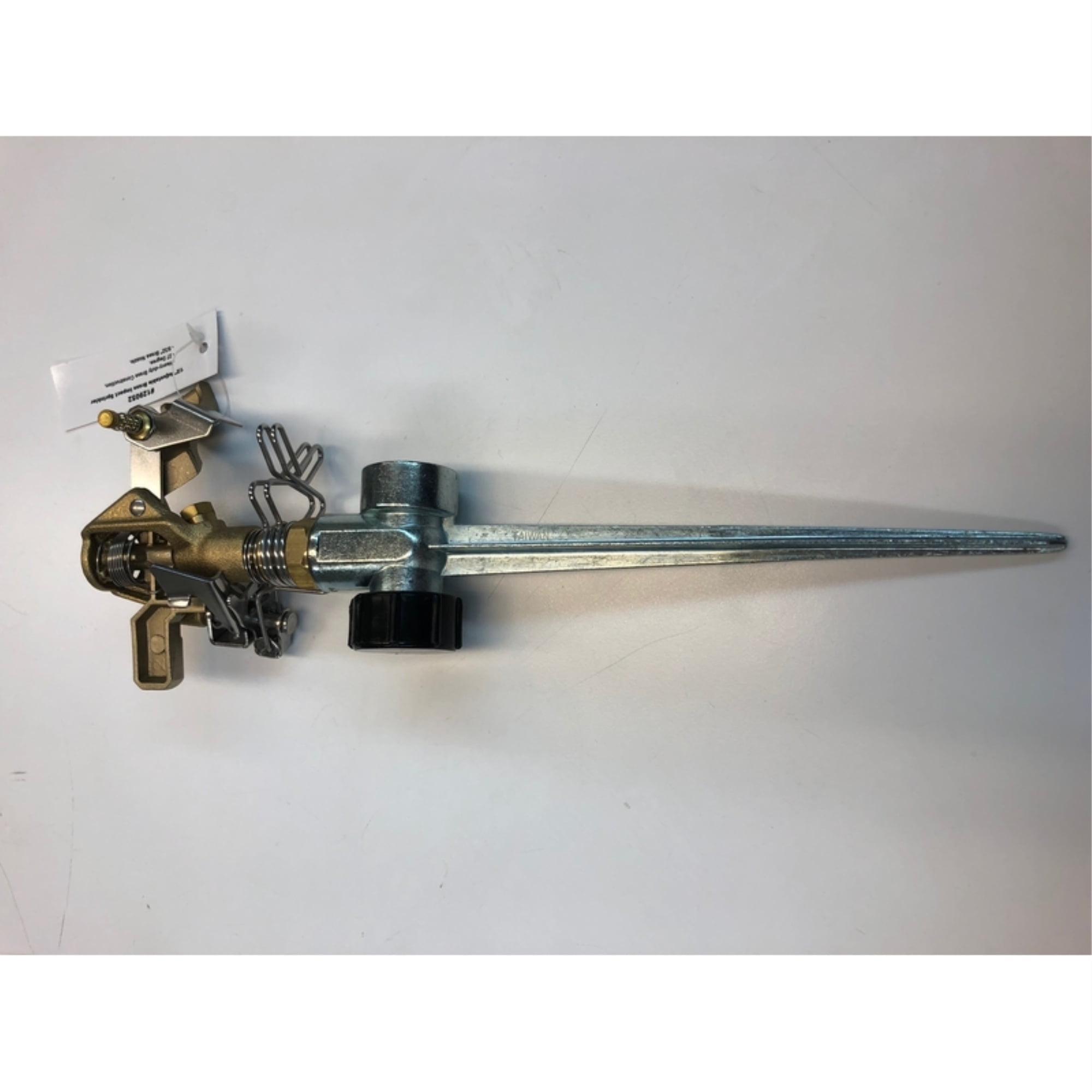SPRNKLR IMP ALLMETAL 90 (Pack of 1)