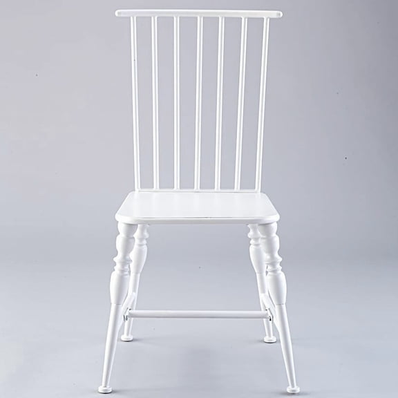 Metal Spindle Leg Chairs or Tables