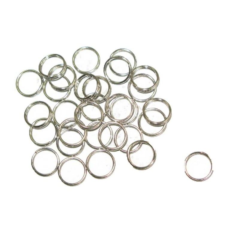 Nickel free sale jump rings