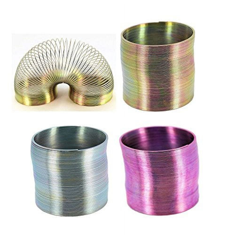 Copper slinky best sale