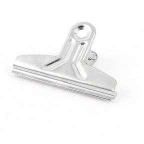Metal Spring Paper Clips