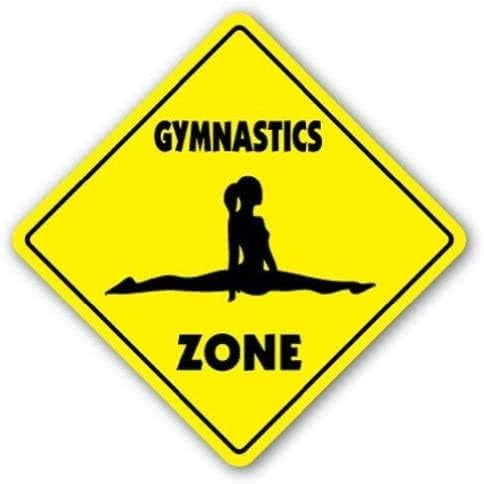 Metal Square Sign 12x12 inches ATV Crossing Metal Aluminum Sign 12x12 inch