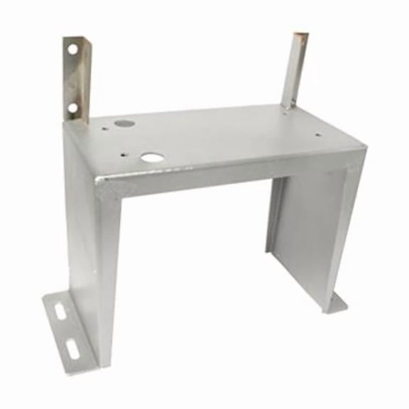 Metal Stand for DKL AC1400 Sliding Gate Opener