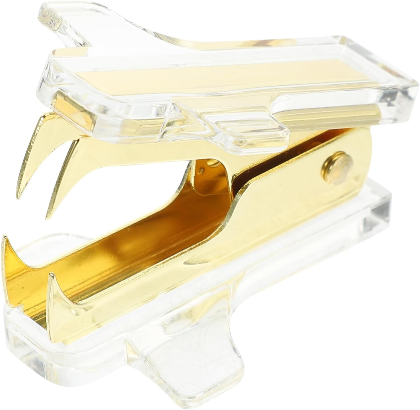 Metal Staple removers Staple Remover Heavy Duty Useful Staple Puller Handheld Nail Lifter Labor