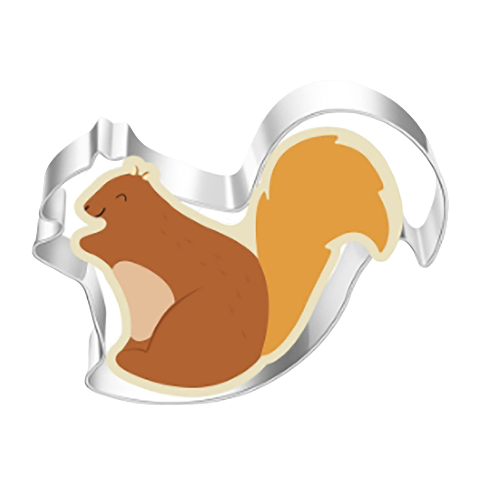 Metal Star Your Lunch Vacuum Sealer for Shape And Store Pancake Shape