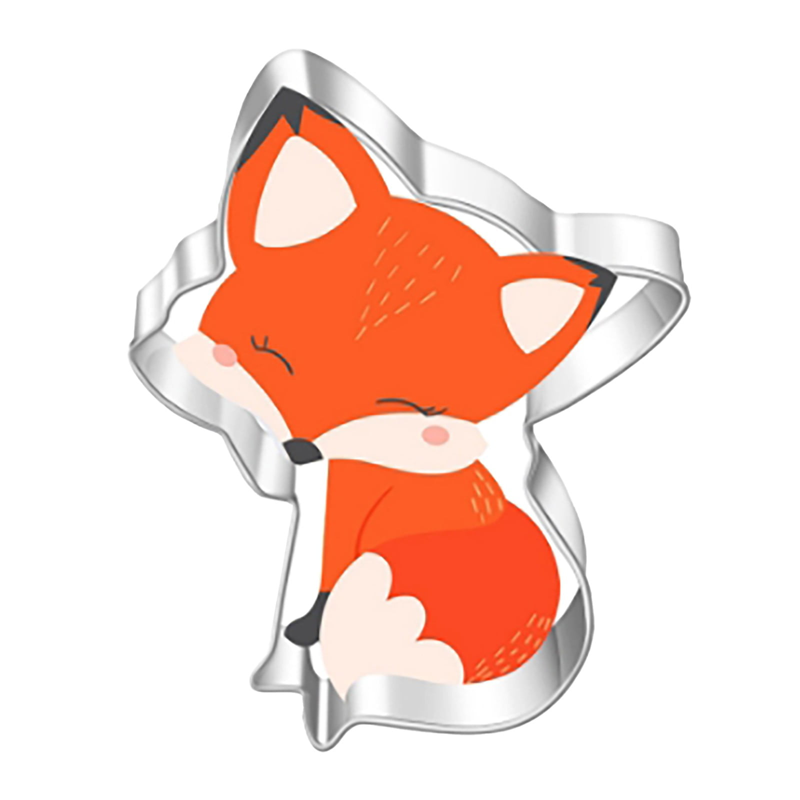 Metal Star Your Lunch Vacuum Sealer for Shape And Store Pancake Shape