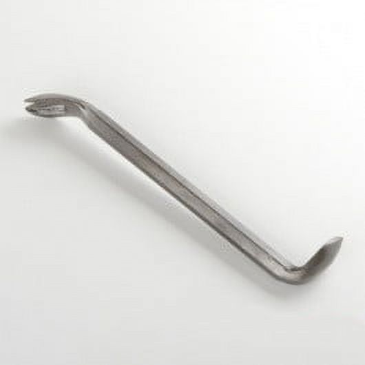 Metal Steel Crow Nail Puller Cats Paw Pry Prying Bar Catspaw Pulling