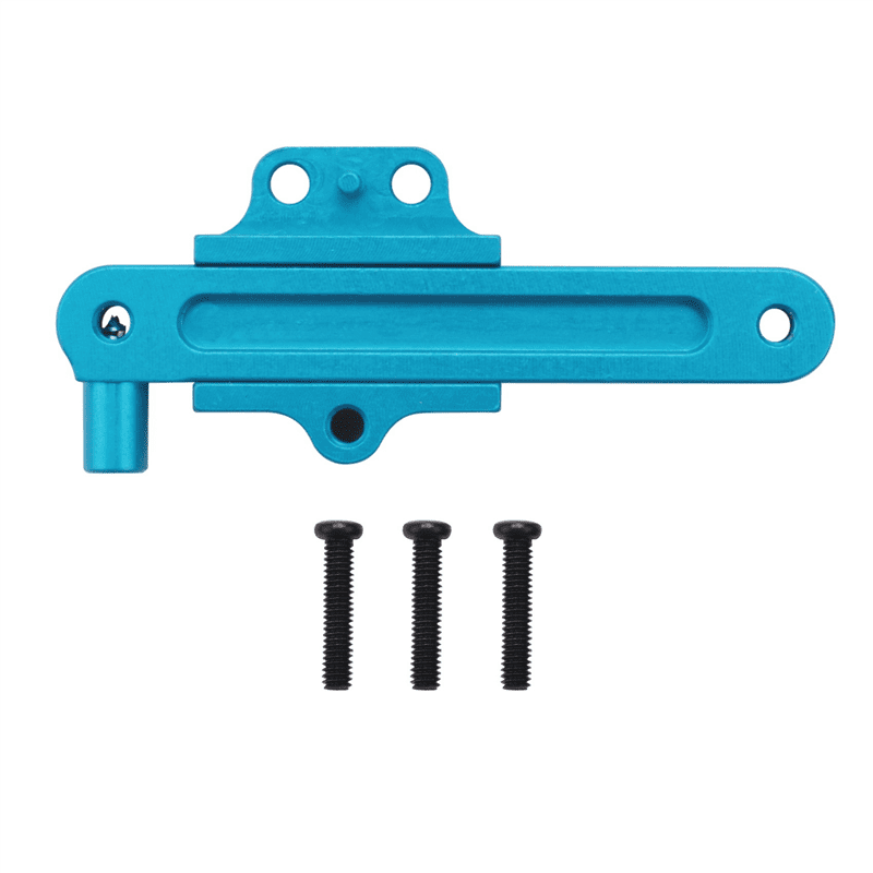 Metal Steering Component Steering Servo Saver For 12428 12423 1/12