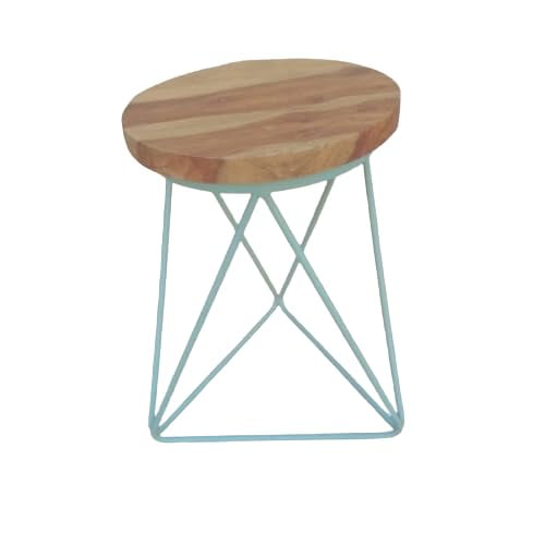 Metal Stool Retro bar Tables and Chairs Wrought IronStool Creative Bar ...