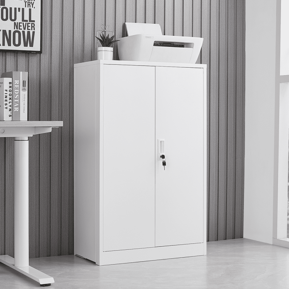 Lockable cabinets discount