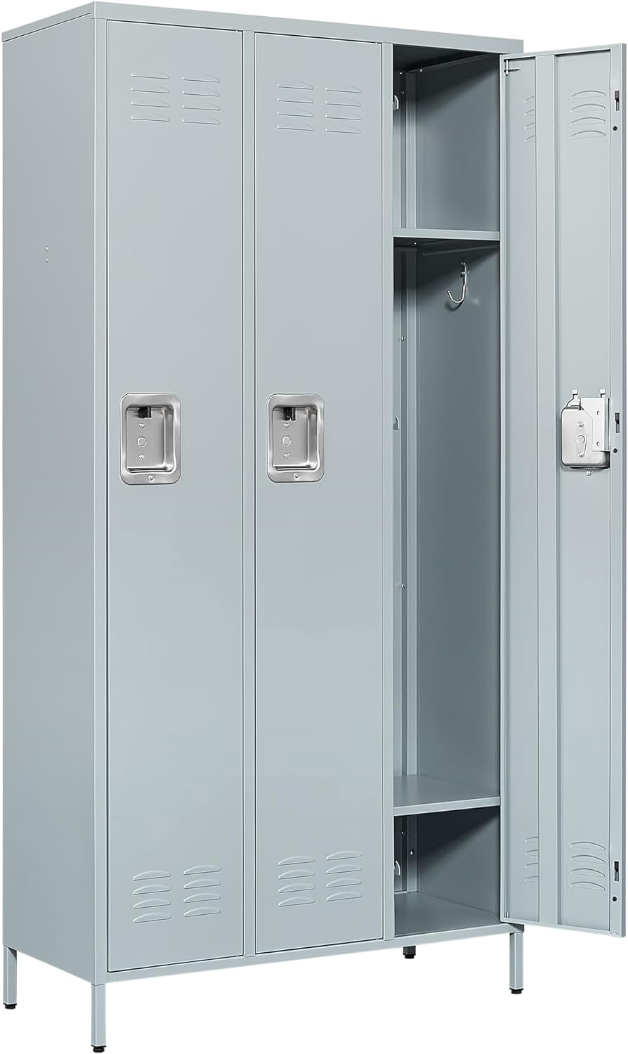 Metal Storage Cabinets Locker, 67