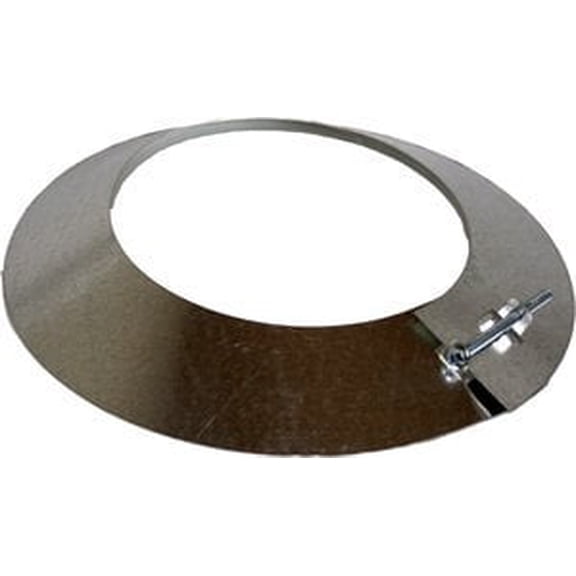 Metal Storm Collar(18 Inch) (SC 18)