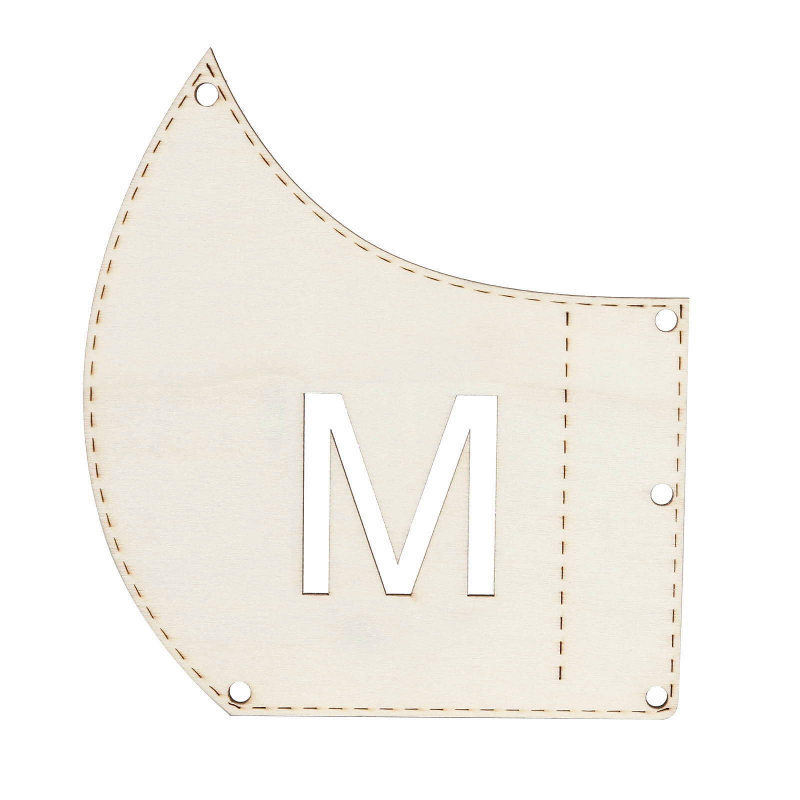 Metal Straight Edge Yard Stick Wooden Thick Stainless Steel Yardstick