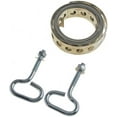 thumbnail image 1 of Metal Strapping Kit Universal 96 In With, 1 of 1