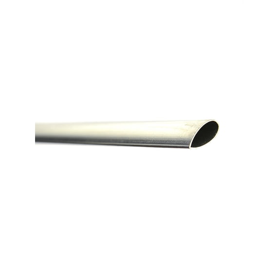Metal Streamlines aluminum, 5/8 in., 36 in. (pack of 3)