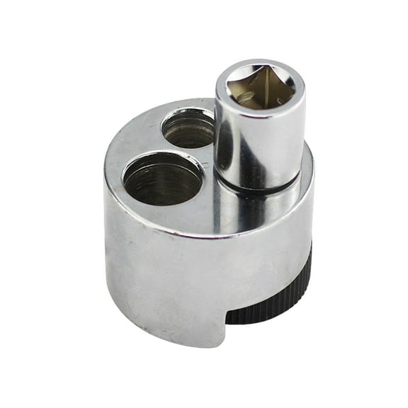 Metal Stud Extractor Tool 1/4" to 3/4" House Screw Extract Tools 1Pcs for Repair