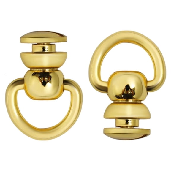 Metal Studs Rivets for1eatherCollar Belt Handbag Shoes Case Jeans Studs Rivets