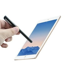 Metal Stylus Touchscreen Pen, Universal Capacitive Screen Pen for Tablets