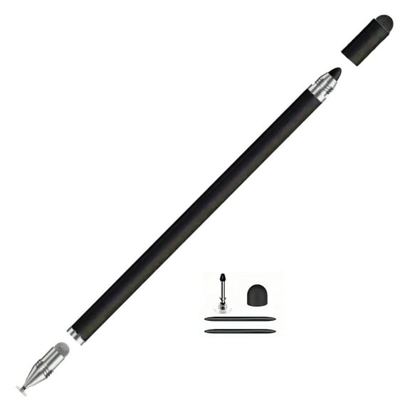 Touches Screen Styluses Pen 4 in 1 Design for Digital Art Note Taking Compatible for Multiple Devices Phones