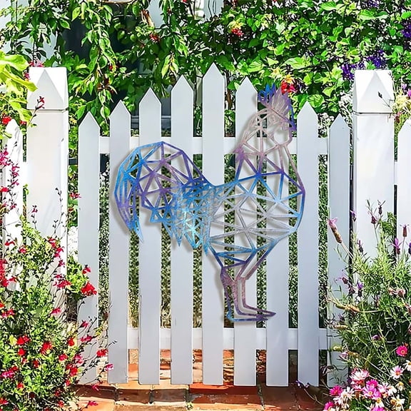 Metal Sun Wall Decor Large Outdoor Metal Wall Art Colorful Outdoor Sun Wall Art for Patio Home Garden