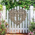 thumbnail image 1 of Metal Sun Wall Decor Large Outdoor Metal Wall Art Colorful Outdoor Sun Wall Art for Patio Home Garden, 1 of 6