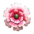 thumbnail image 1 of Metal Sunflower Garden Decor for Outside,Outdoor Decor Sunflower Garden Art Wall Decor for Outdoor Lawn Backyard Patio Decorations, 1 of 5