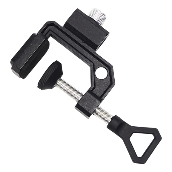 Metal Table Clamps For Outdoor Excursions And Adventures Including Easy Assembly