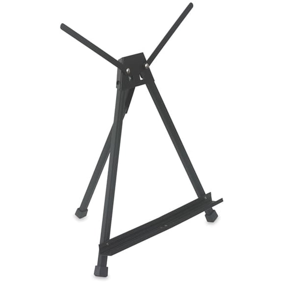 Metal Table Sketching Easel