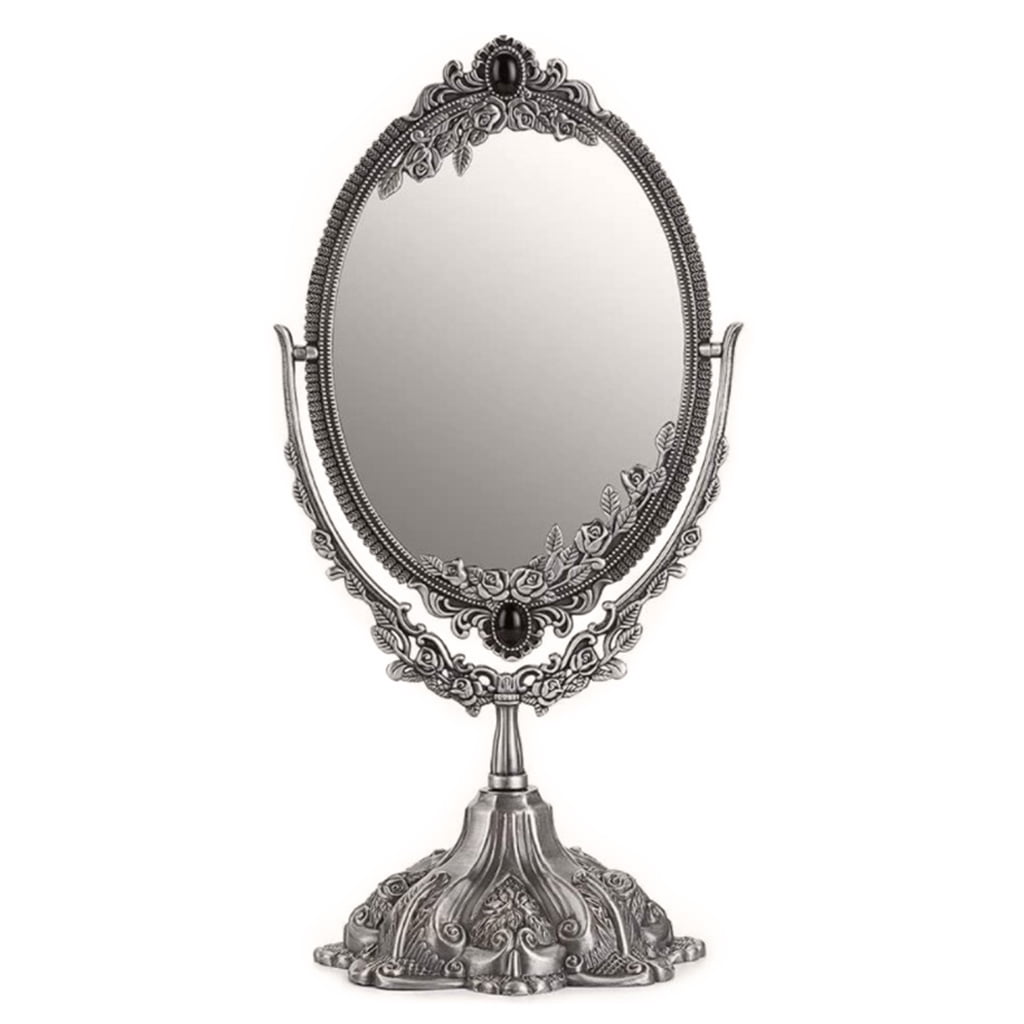 makeup mirror ramp 拡大鏡 ヴィンテージ Zadro Anaheim Makeup Mirrors with Magnification