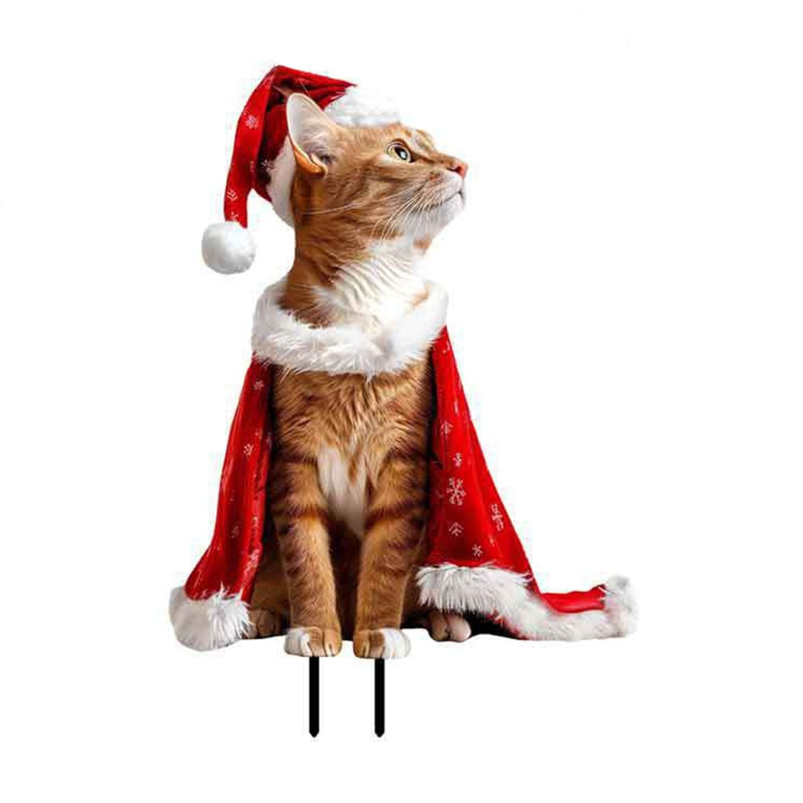 Metal Tags for Labeling Deer Fencing for Garden Address Numbers Plaque