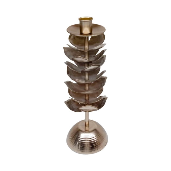Metal Taper Candle Holder by Ashland