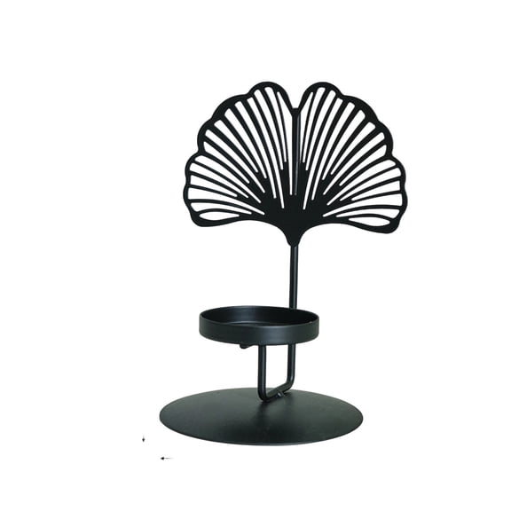 Metal Tea Light Candle Holder Stand - Elegant Decorative Tea Light Holder for Home Or Special Occasions, for Weddings, Parties,Wedding ,Anniversary