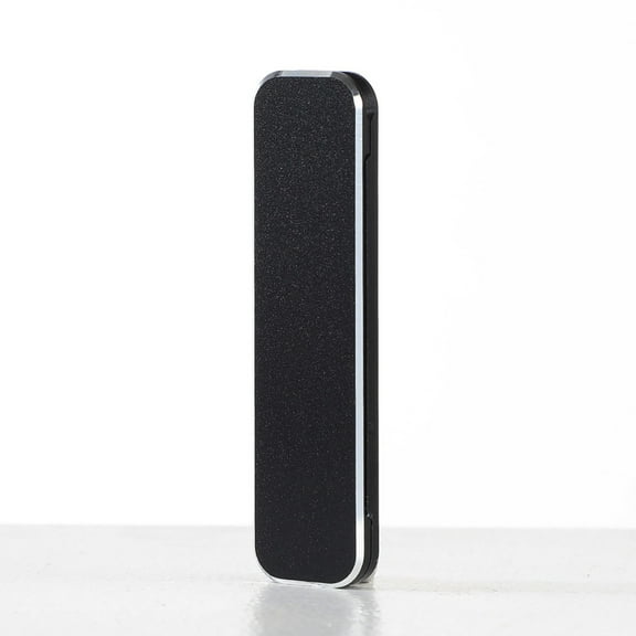 Metal Thin Back Case Back Sticker Support Stand Mini Finger Ring Clasp Desktop Portable Mini Mobile Phone Stand