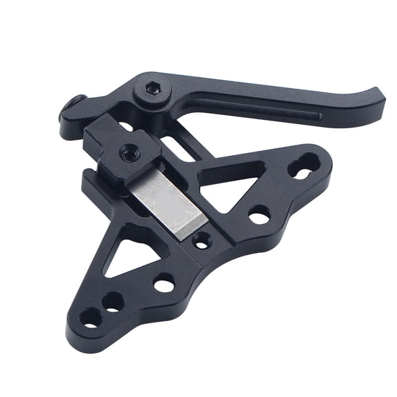 Metal Thread Cutting Tool A4T Tiny Satellite & Dragon Stove Models