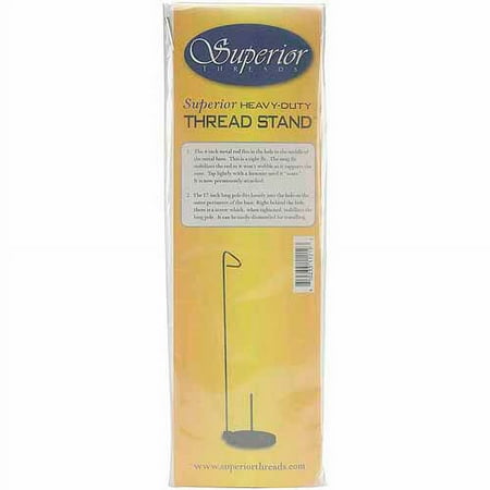 Metal Thread Stand-