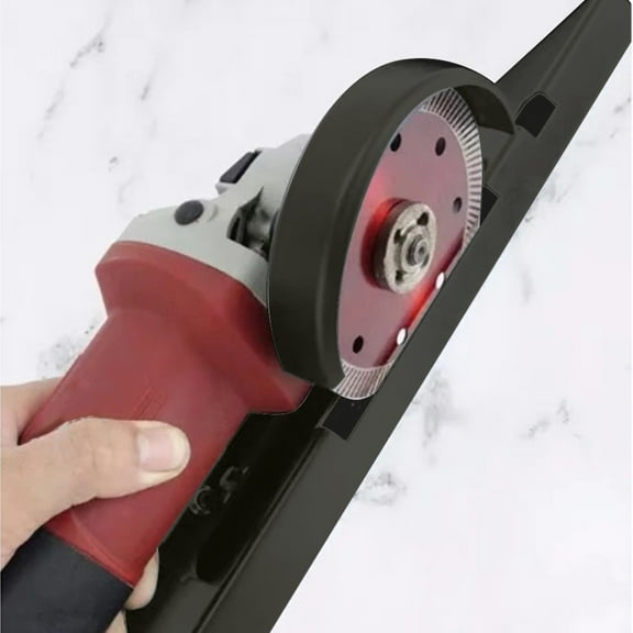 Metal Tiling 45 Degree Angle Cutting Tool Cutter Chamfer for Stone Building Tool