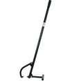 thumbnail image 1 of Metal TimberJack Triple Thick Log Lifter Heavy-Duty Log Jack 48",, 1 of 8