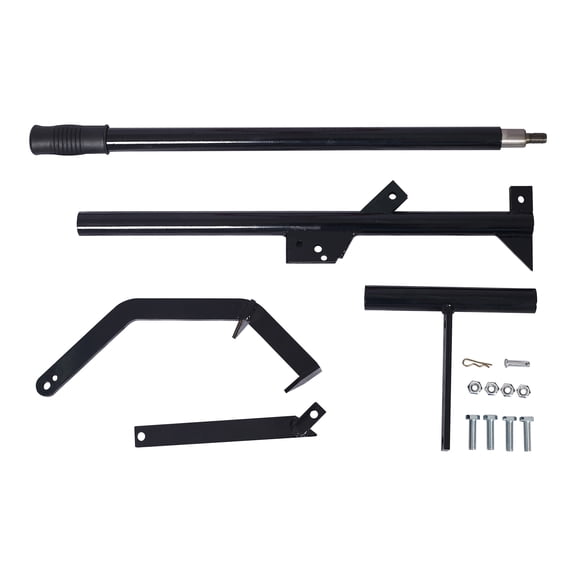 FunMay Timberjack Log Lifter for Outdoor Wood Lumber Firewood Tools